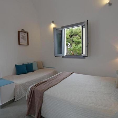 Perissa Blue Dome Rooms Εξωτερικό φωτογραφία