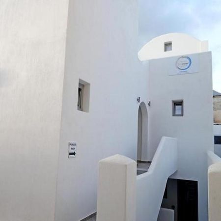 Perissa Blue Dome Rooms Εξωτερικό φωτογραφία