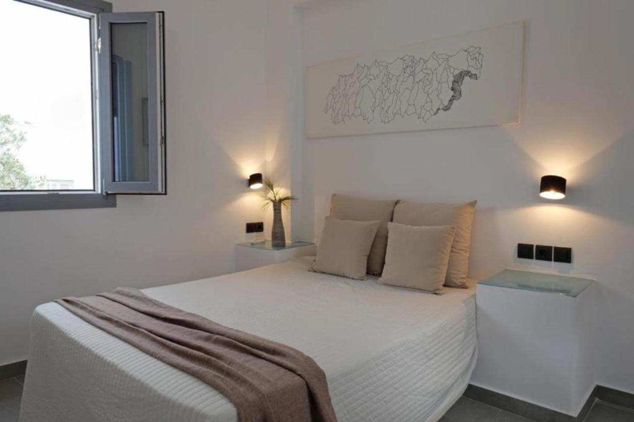 Perissa Blue Dome Rooms Εξωτερικό φωτογραφία